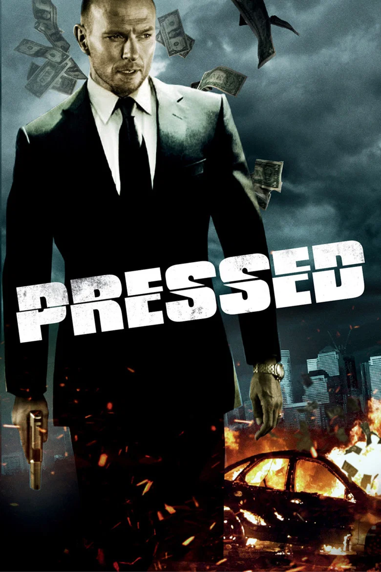 Capa de Perigosa Ambição