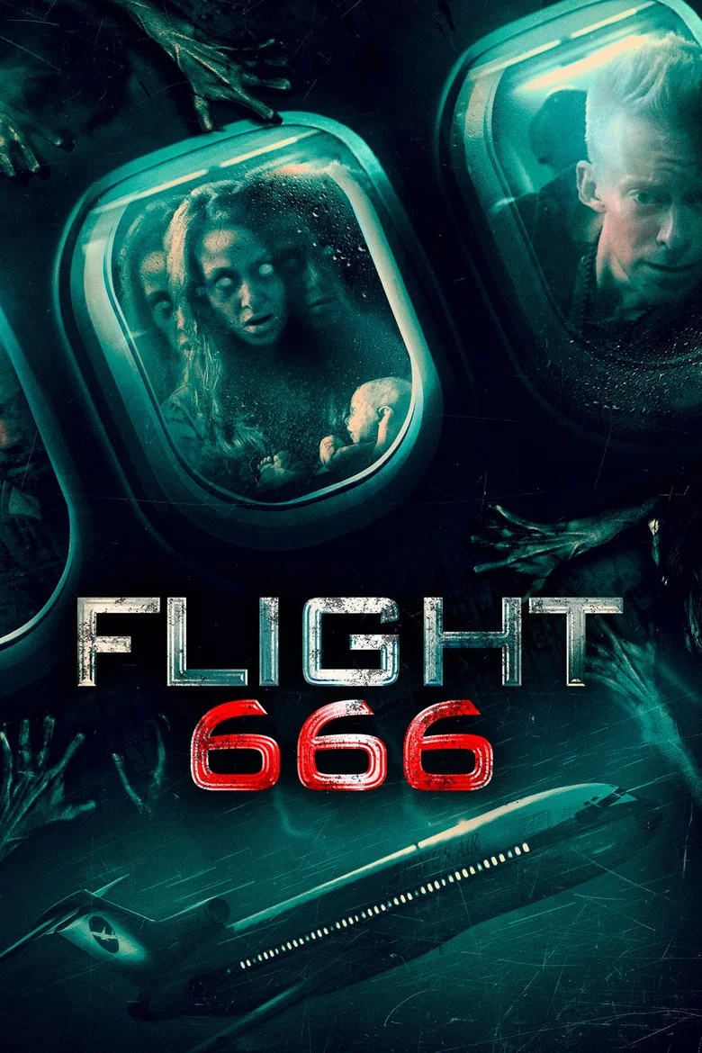 Capa de Desastre No Vôo US57