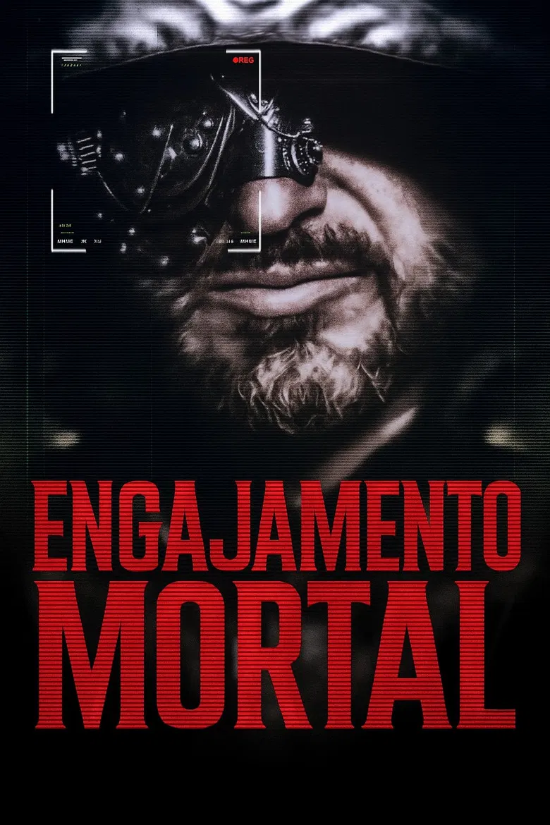 Capa de Engajamento Mortal