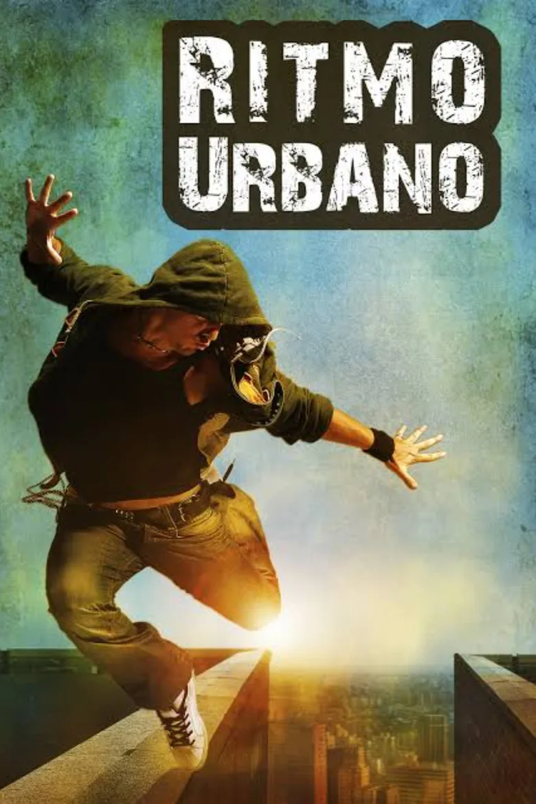 Capa de Ritmo urbano