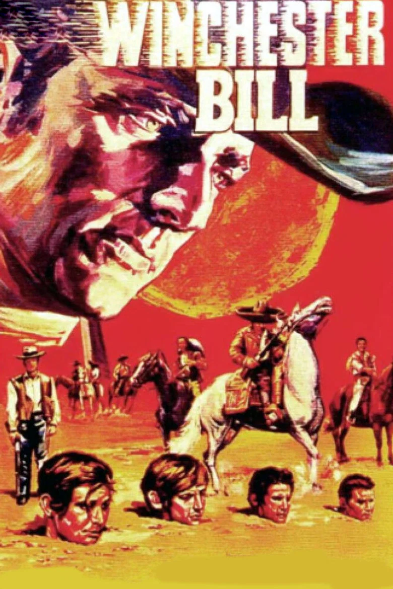 Capa de Billy, O Sanguinário