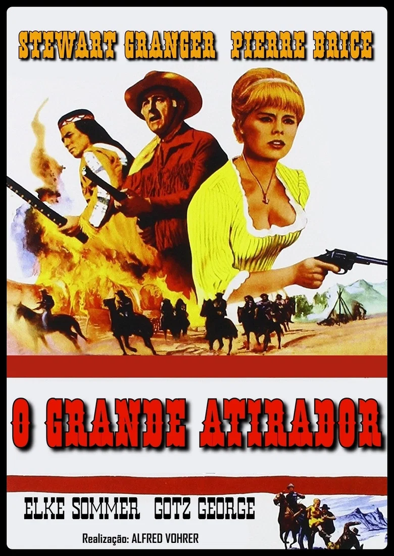 Capa de Carne Para Abutres