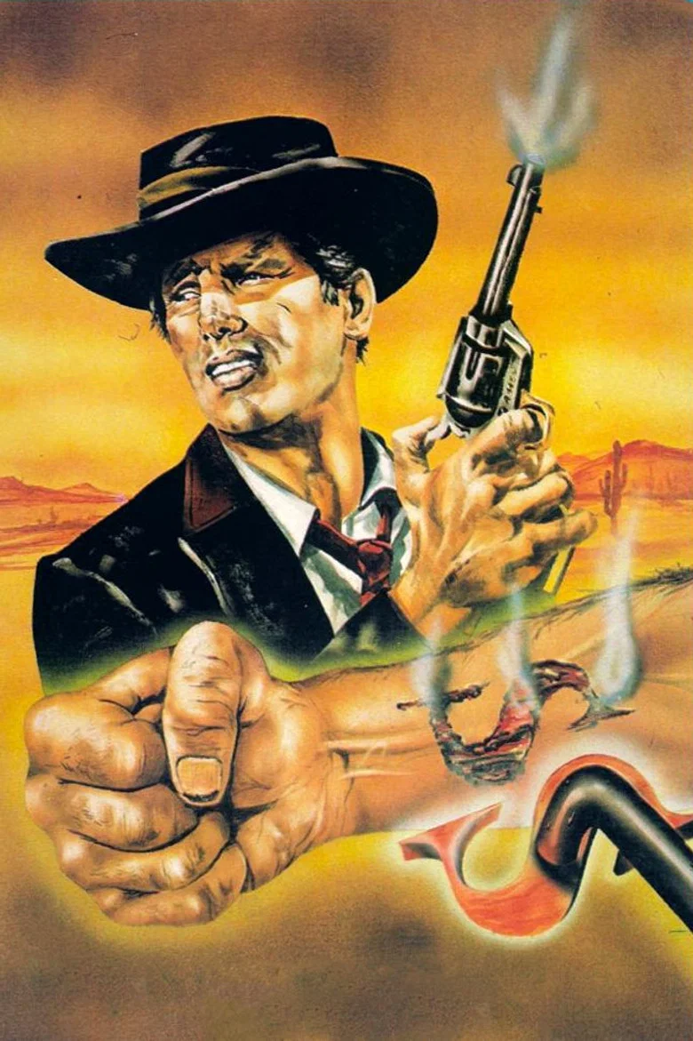 Capa de Arizona Colt