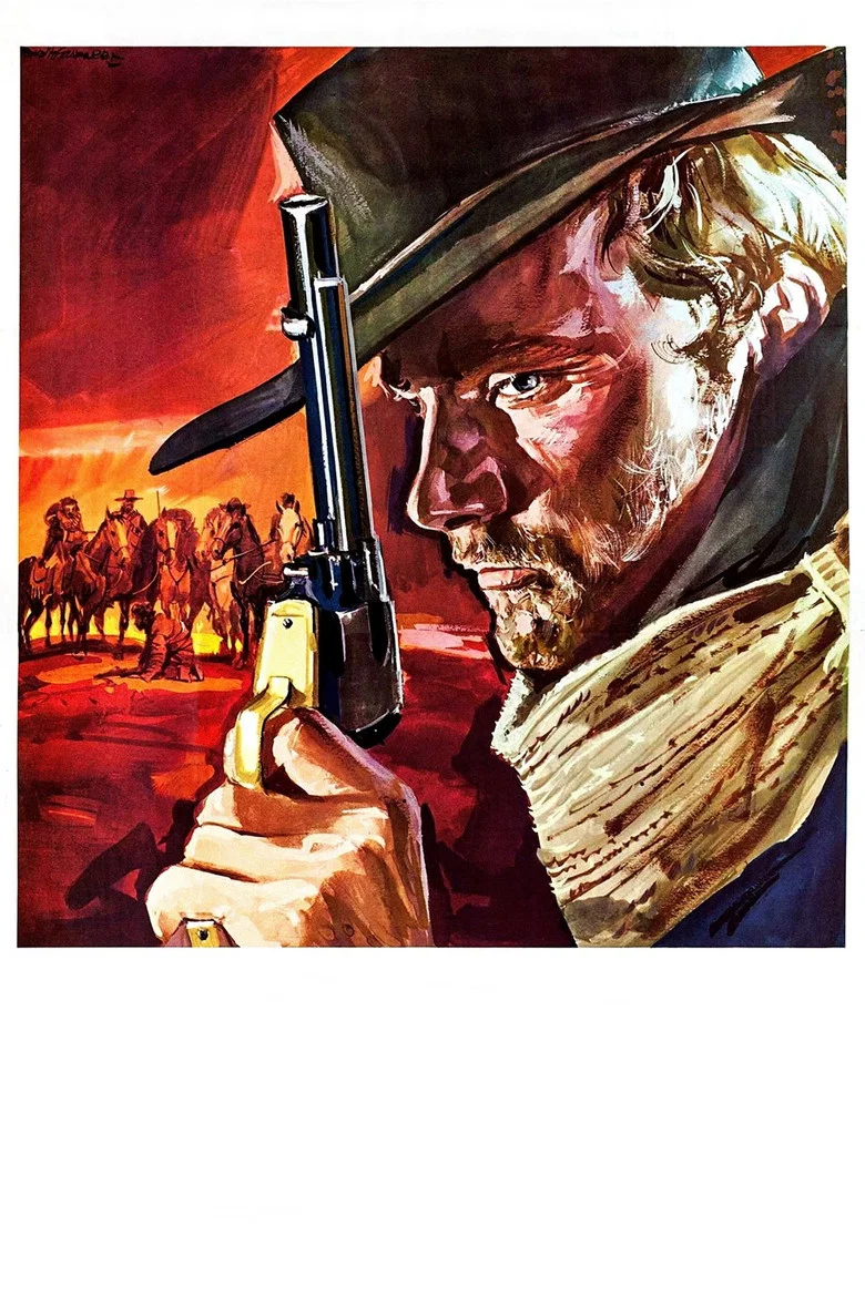 Capa de Django