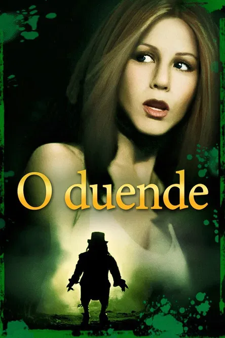 Capa de O Duende