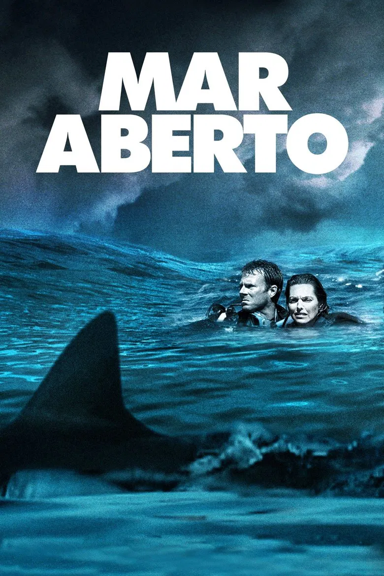 Capa de Mar Aberto