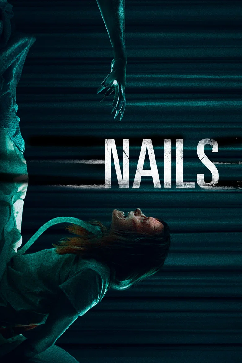 Capa de O colecionador de unhas