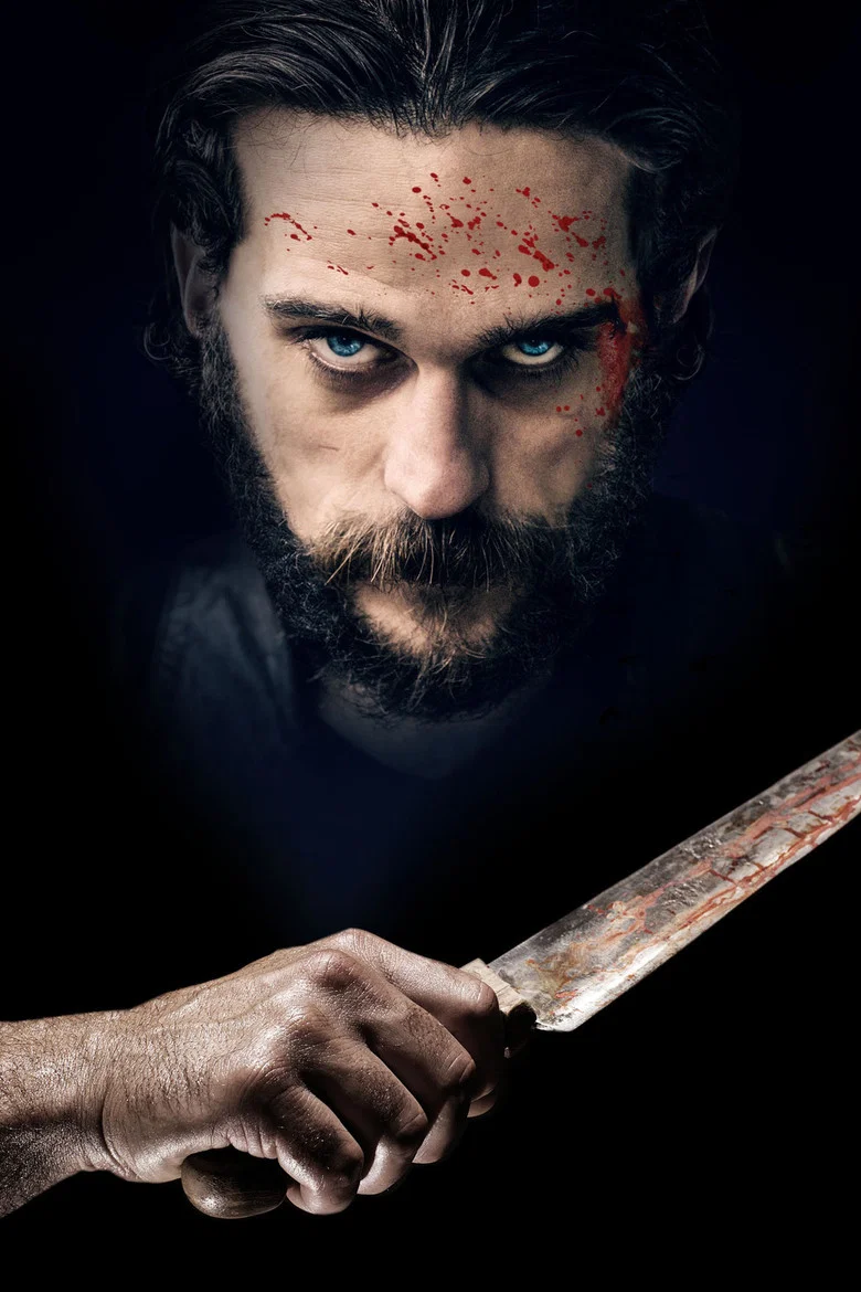 Capa de Amor Assassino