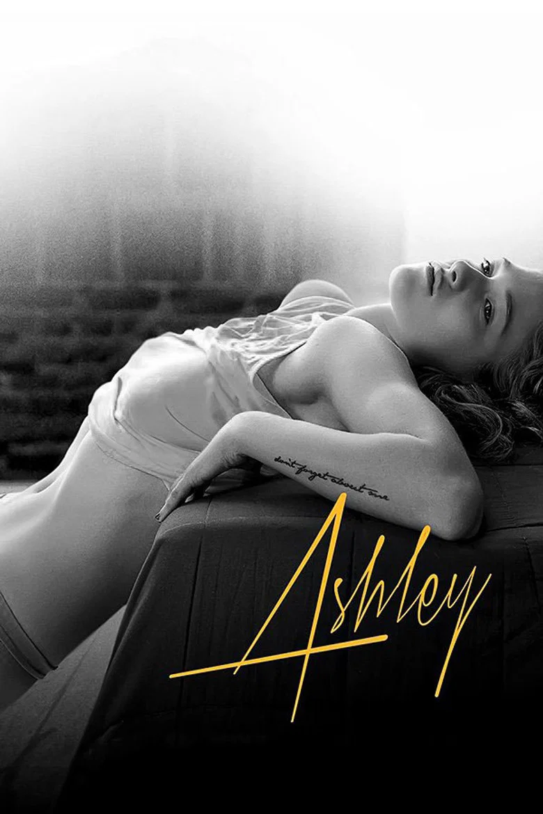 Capa de Ashley, Jovem Frustrada