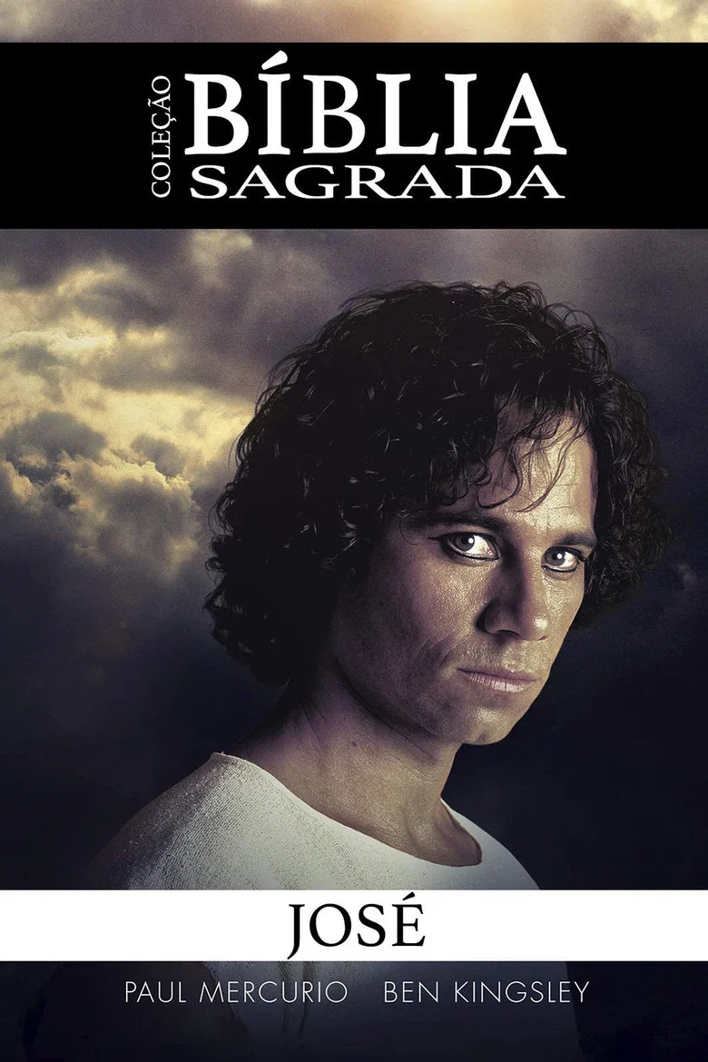 Capa de José