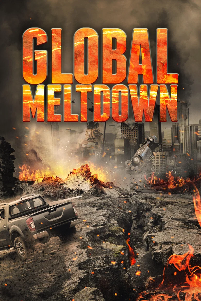 Capa de A destruição da terra