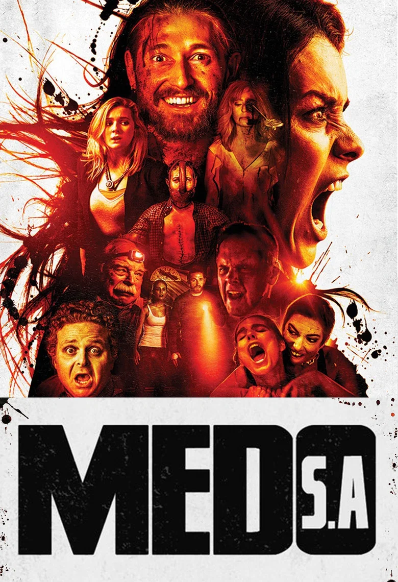 Capa de Medo S.A.