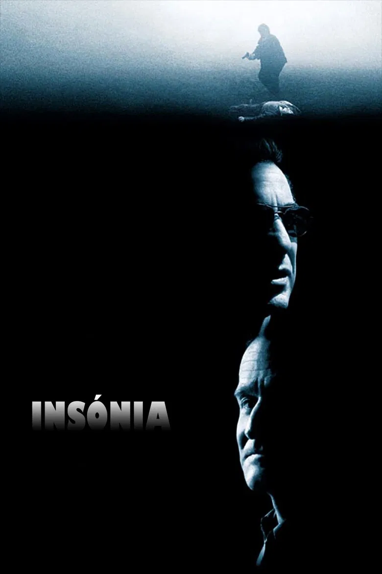 Capa de Insônia