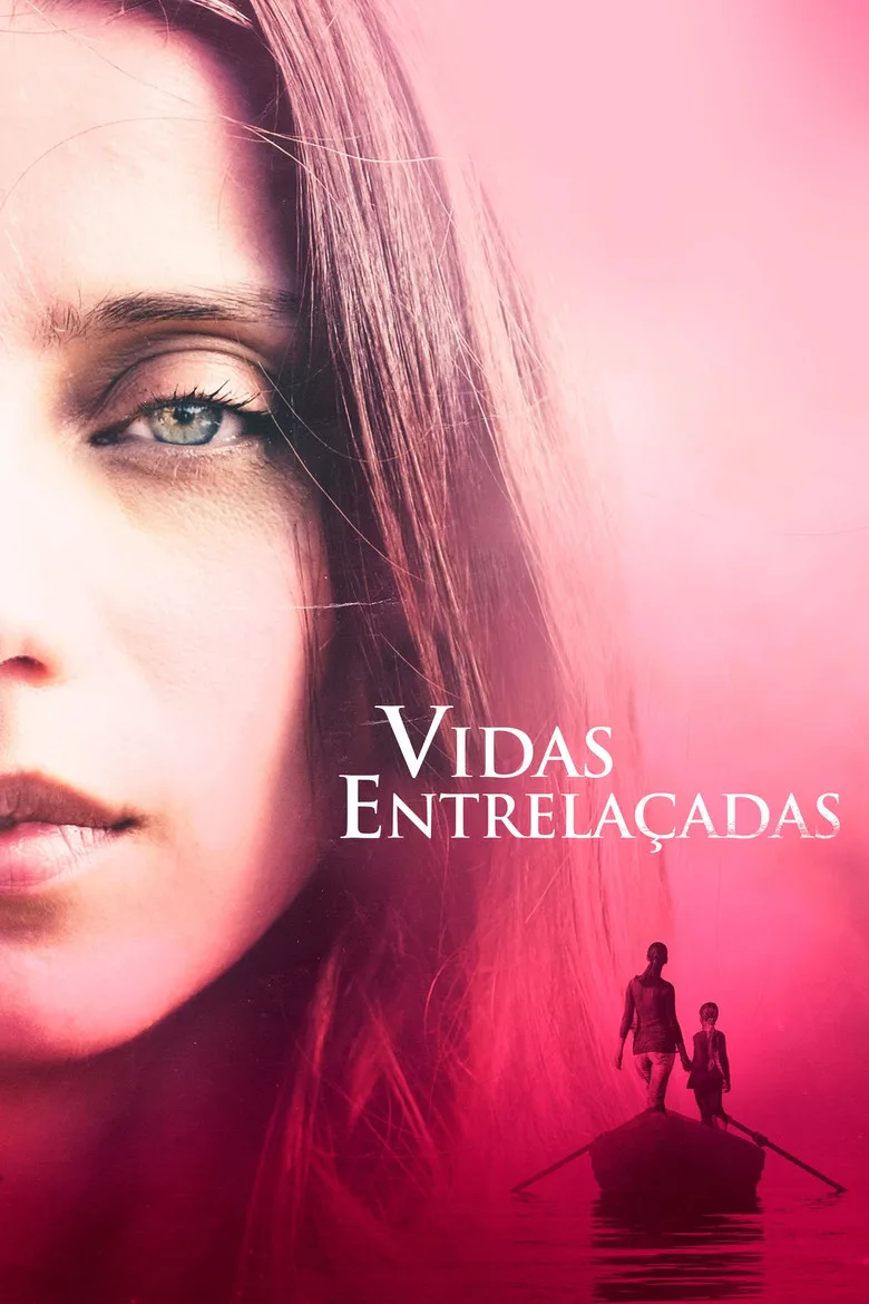 Capa de Vidas Entrelaçadas