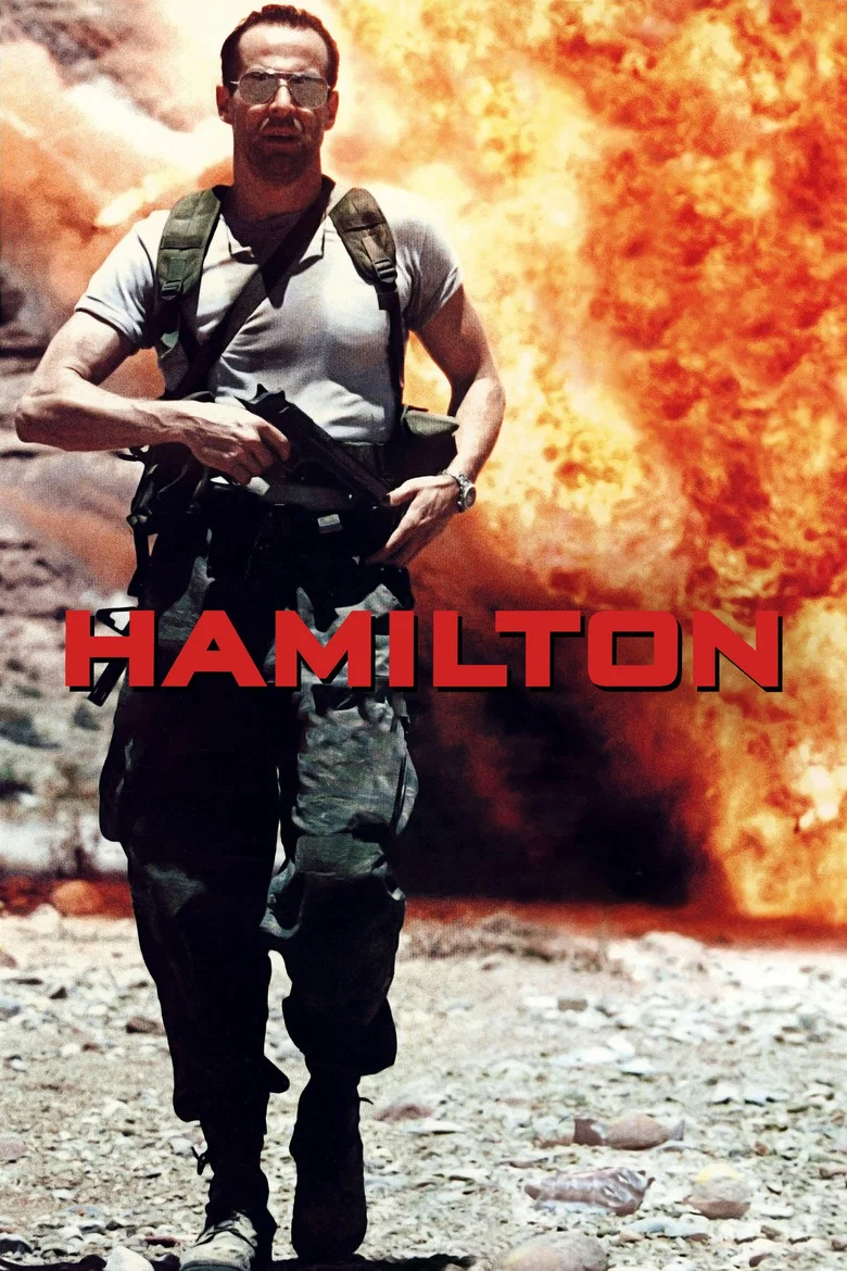 Capa de Hamilton