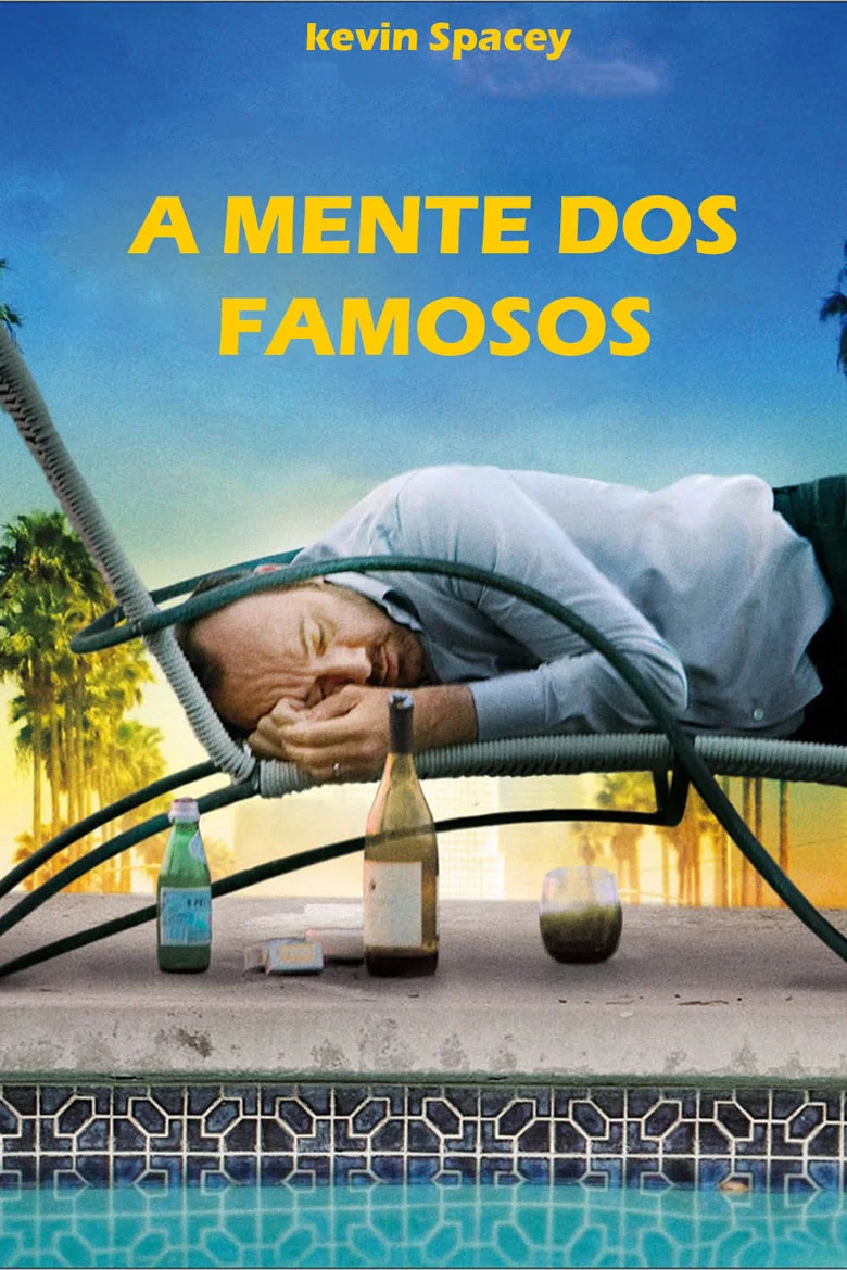 Capa de O Psicólogo