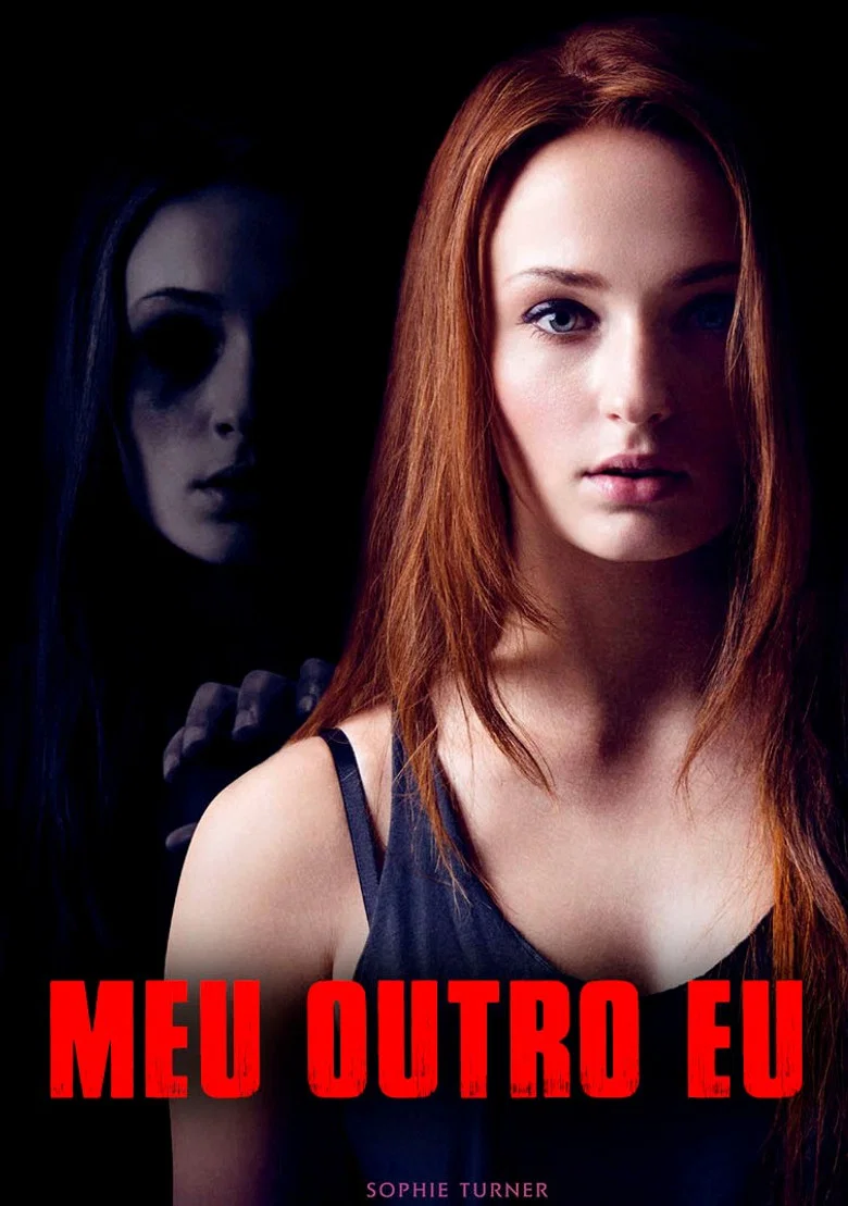 Capa de Meu Outro Eu