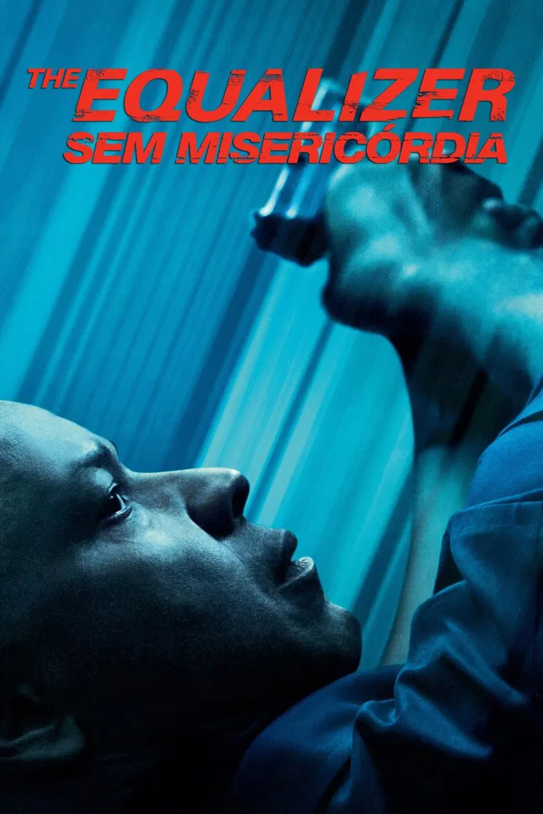 Capa de O Protetor