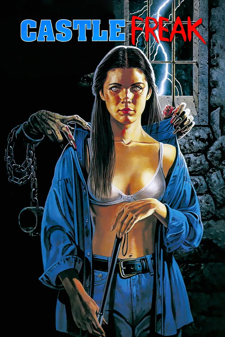 Capa de Herança Maldita
