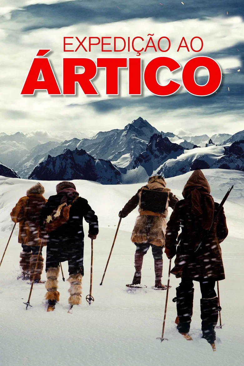 Capa de Archipelago