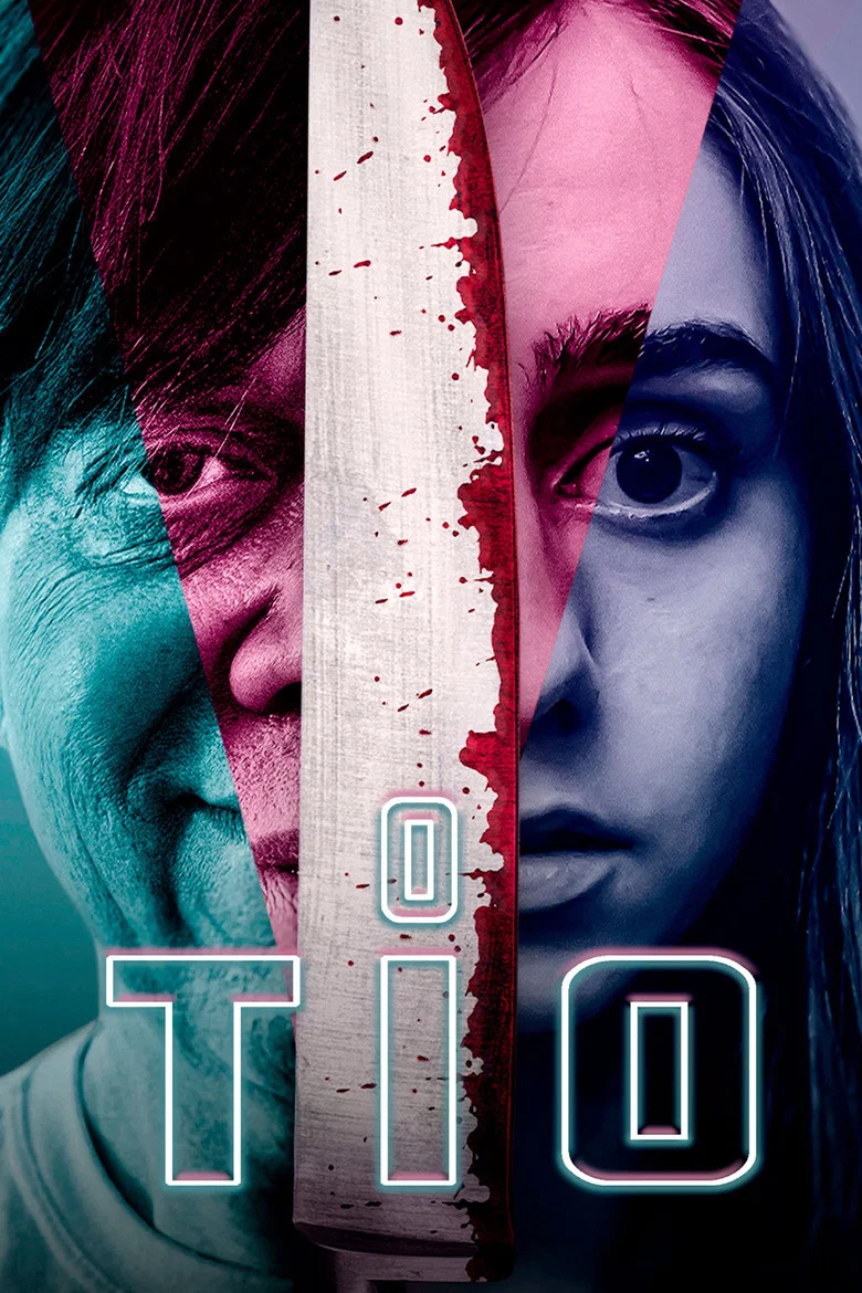 Capa de O Tio