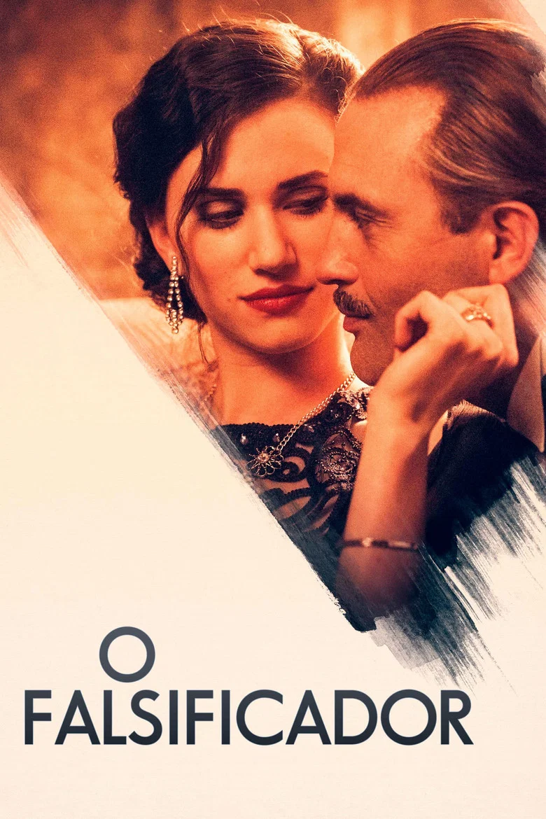Capa de A real vermeer