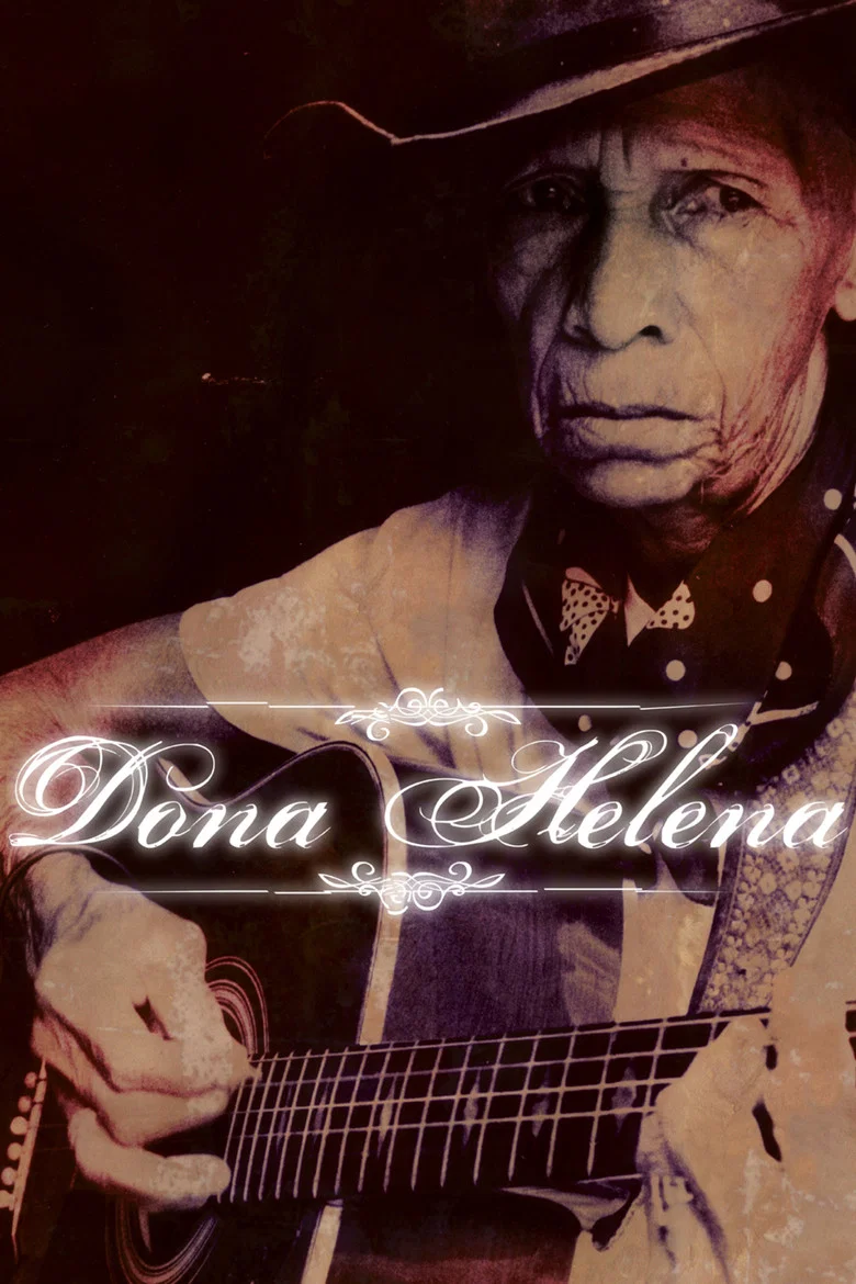 Capa de Dona Helena