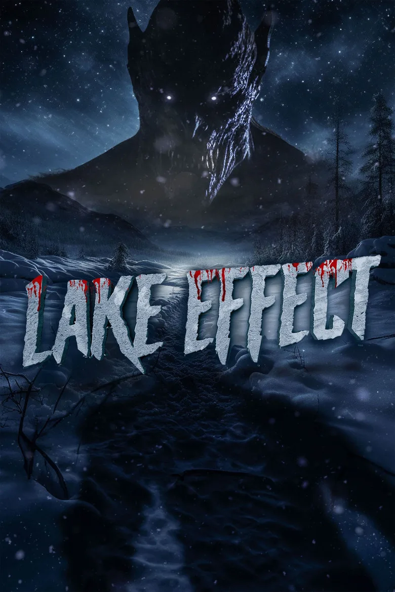 Capa de Lake Effect