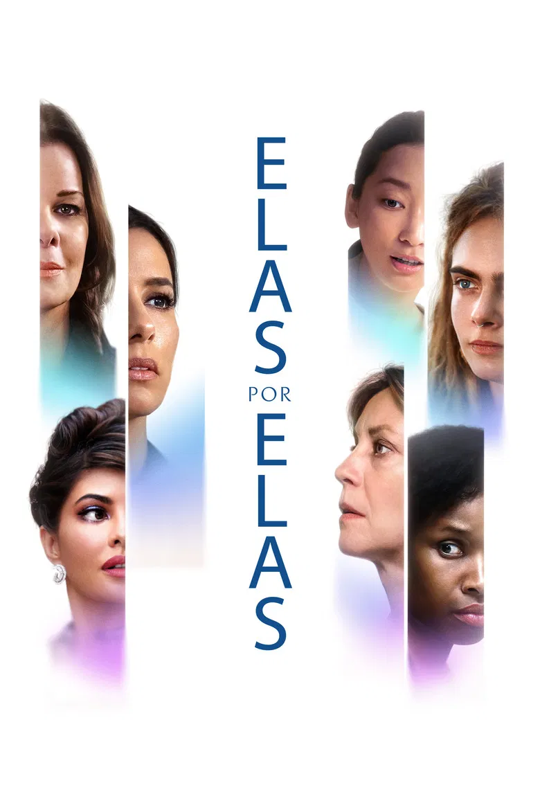Capa de Elas por Elas