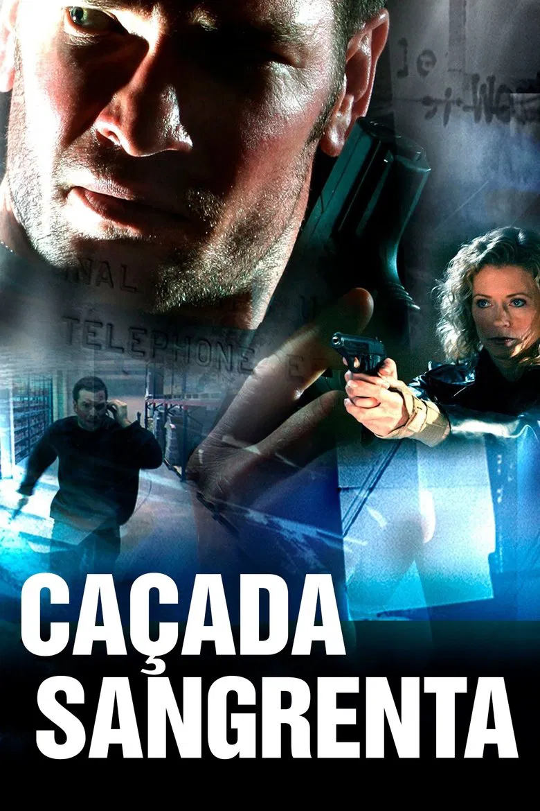 Capa de Assassino