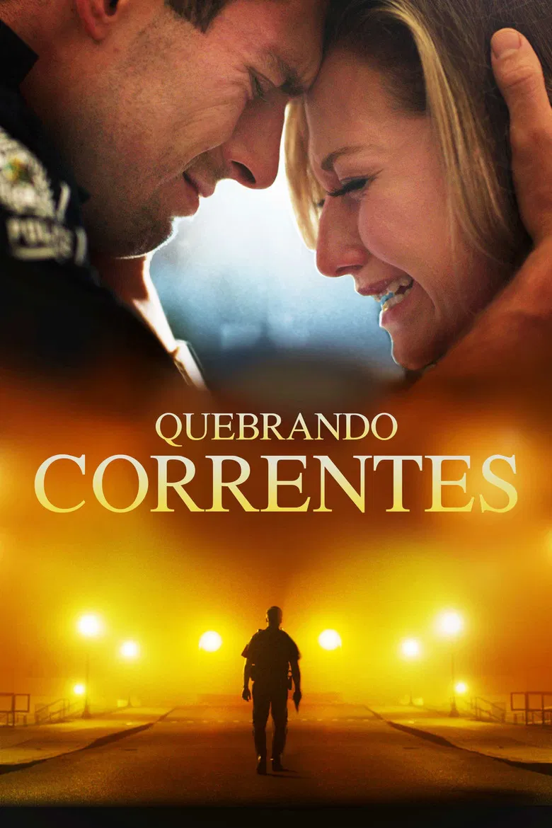 Capa de Quebrando Correntes
