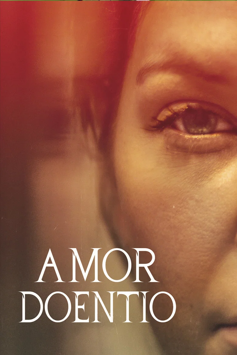 Capa de Amor Doentio