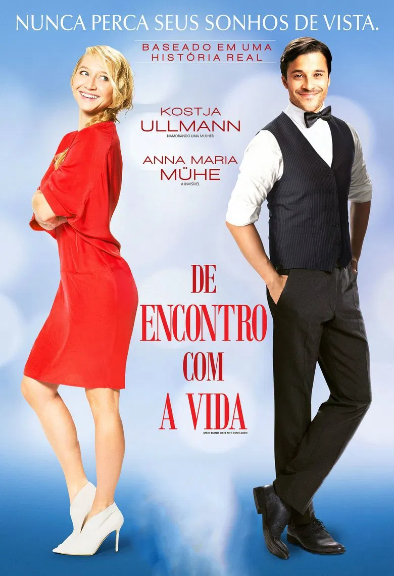 Capa de De Encontro com a Vida