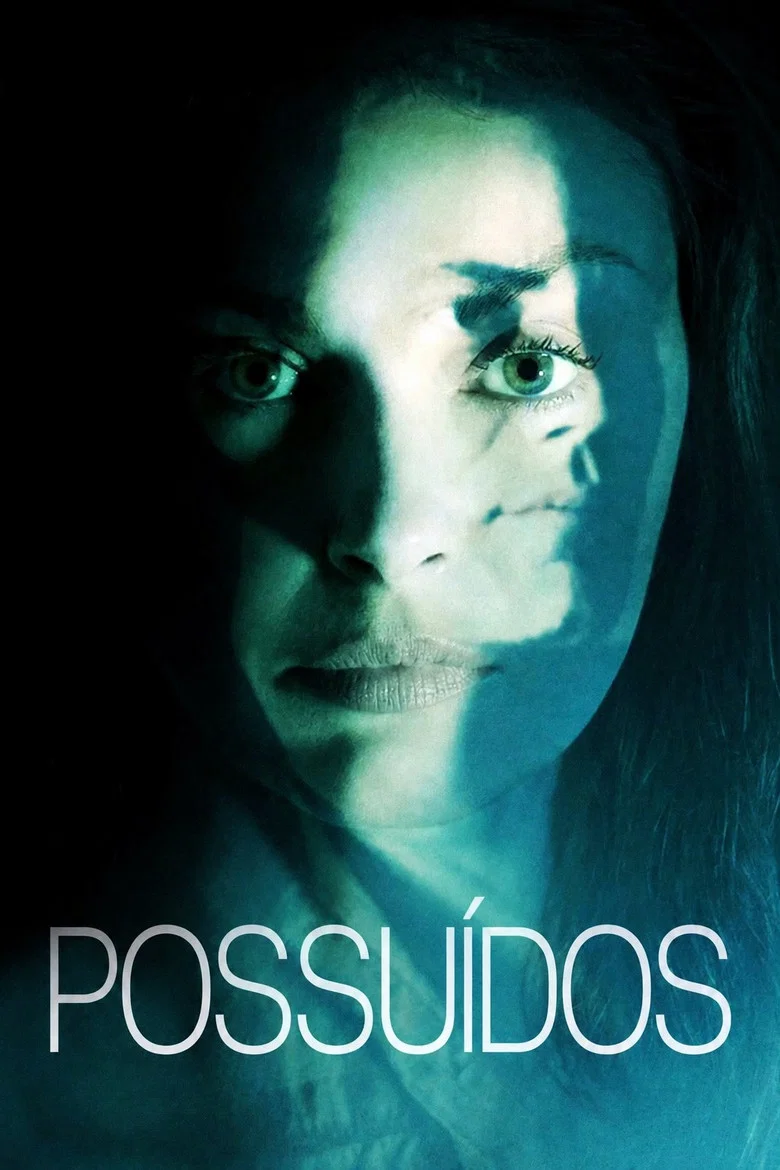 Capa de Possuídos