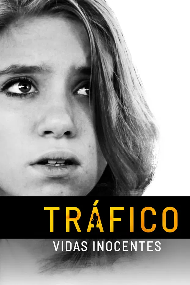 Capa de Tráfico: Vidas Inocentes
