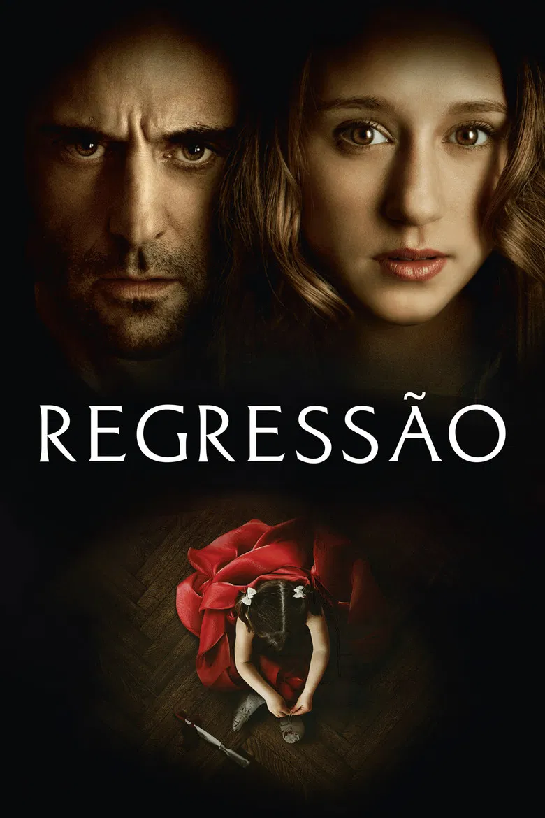 Capa de Regressão