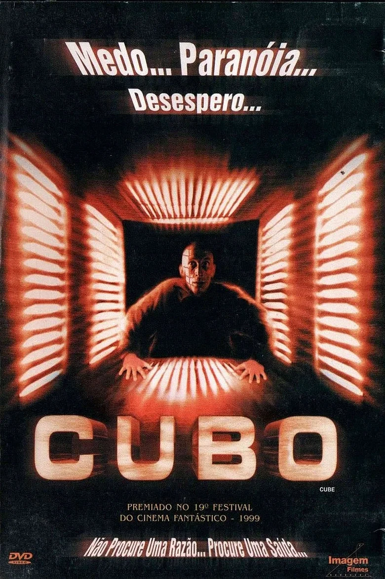 Capa de Cubo