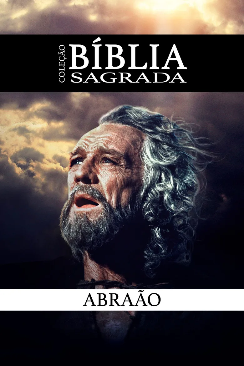 Capa de Abraão