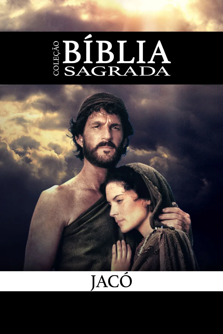 Capa de Jacó