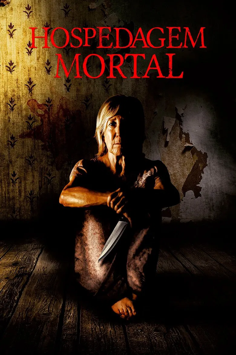 Capa de Hospedagem Mortal
