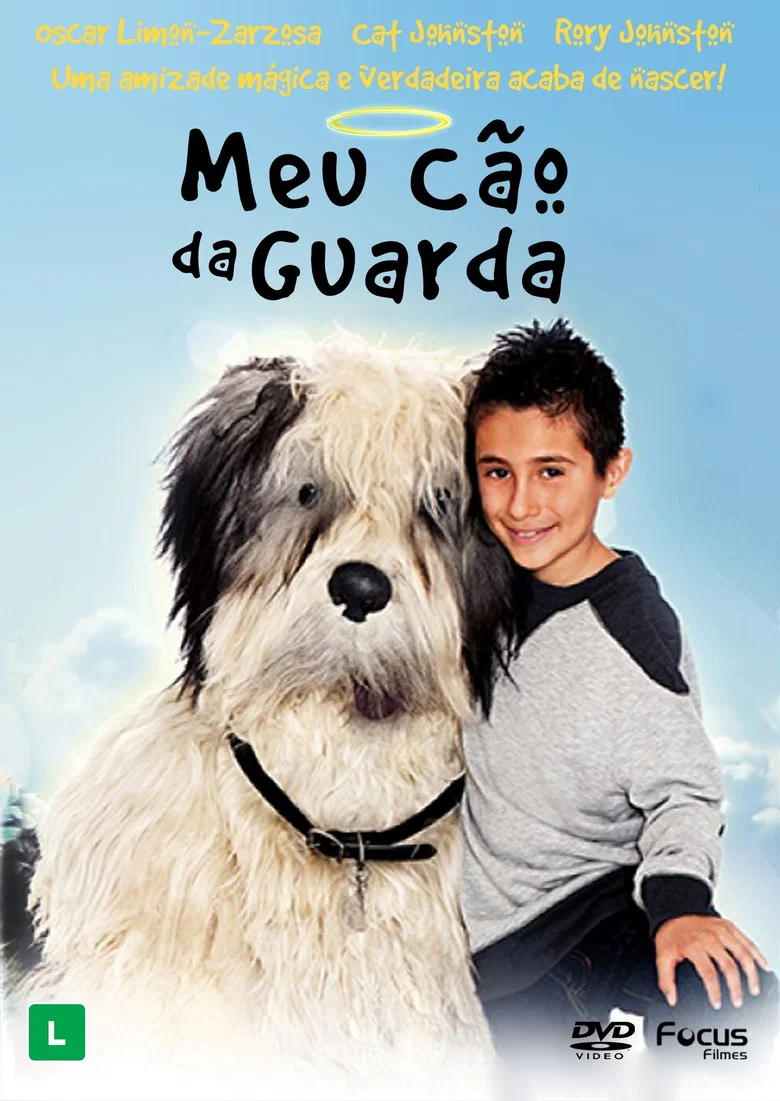 Capa de Meu cão da guarda