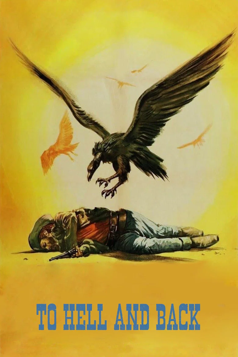 Capa de Mais Um Para O Inferno