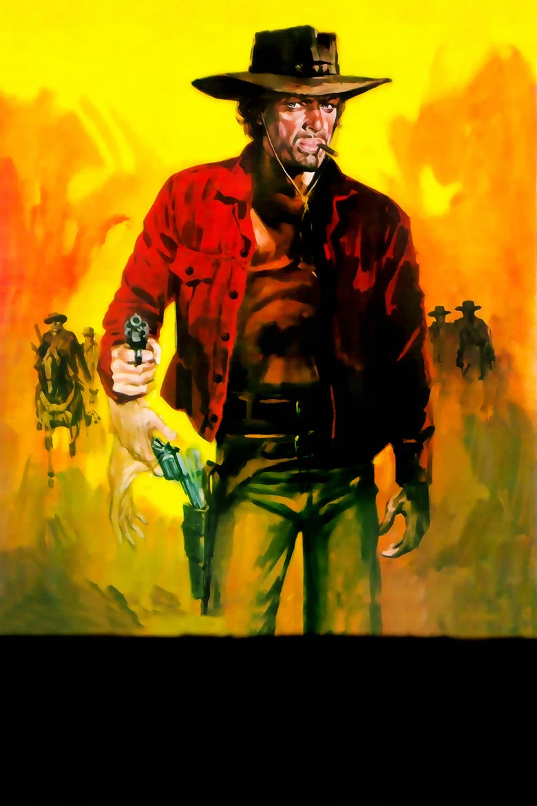 Capa de Sartana Mata para não Morrer
