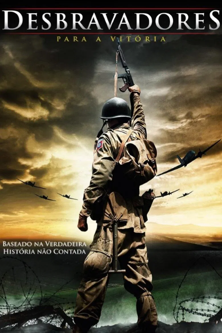 Capa de Pathfinders: in the company of strangers
