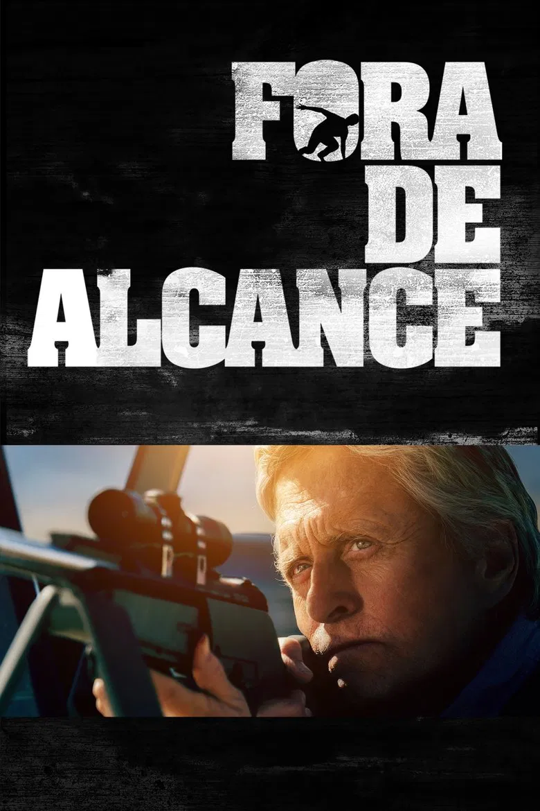 Capa de Fora de Alcance