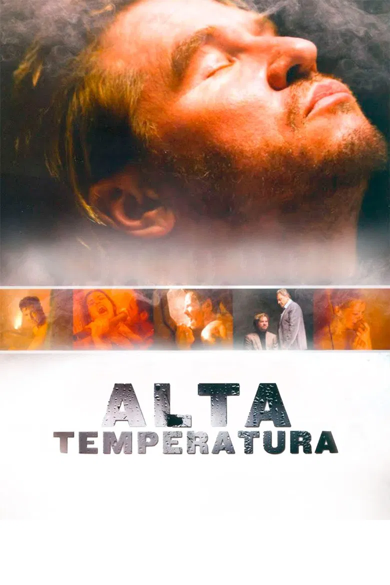 Capa de Alta Temperatura