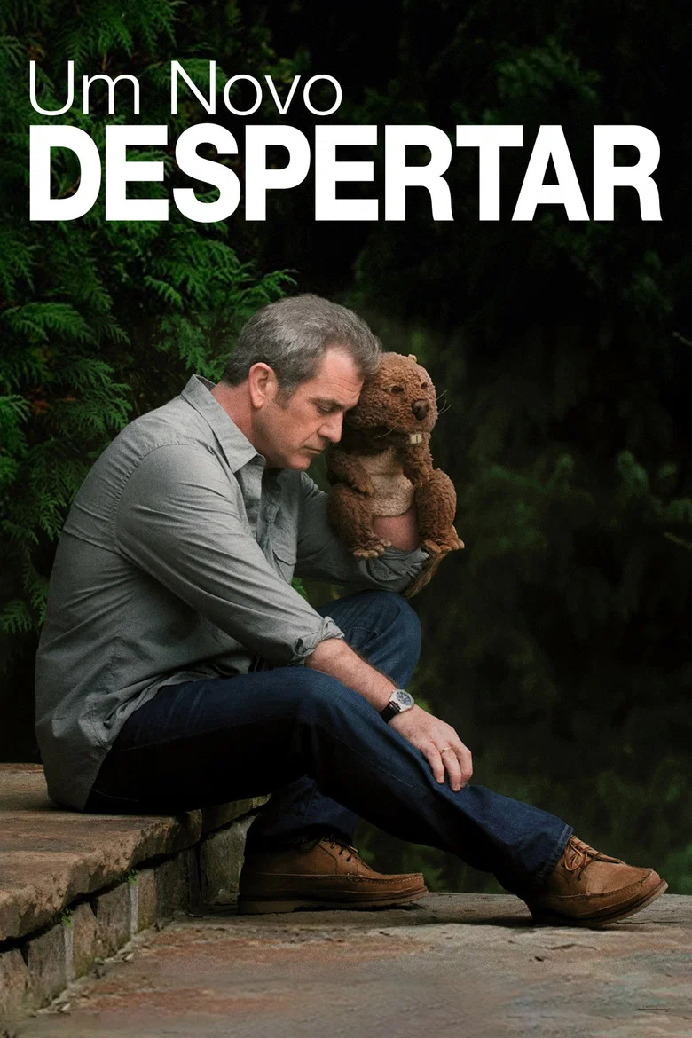 Capa de Um Novo Despertar
