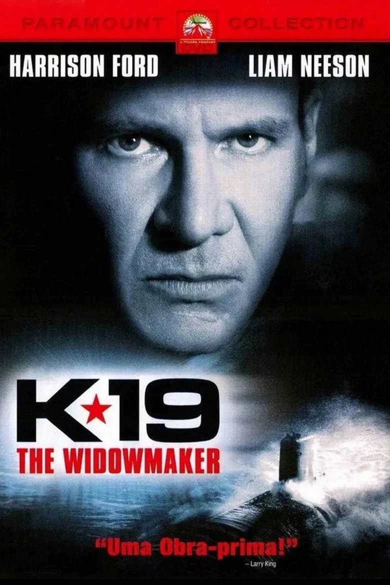 Capa de K19
