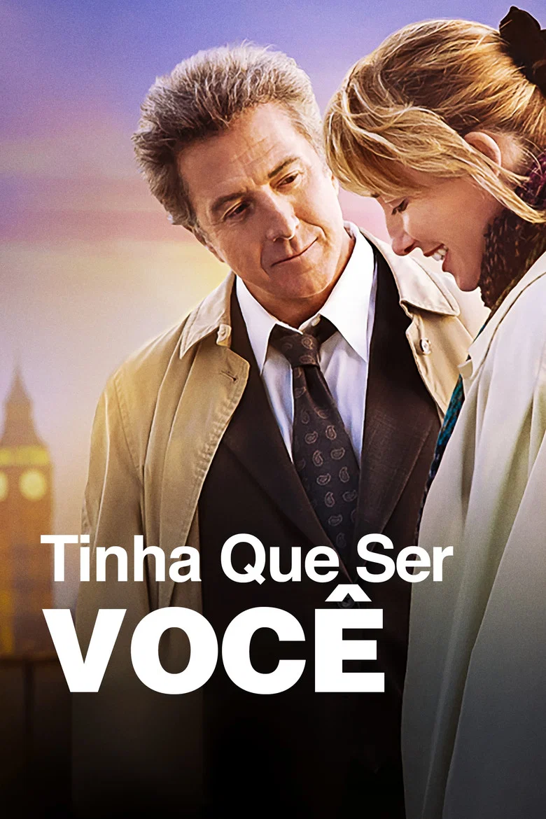 Capa de Tinha Que Ser Você