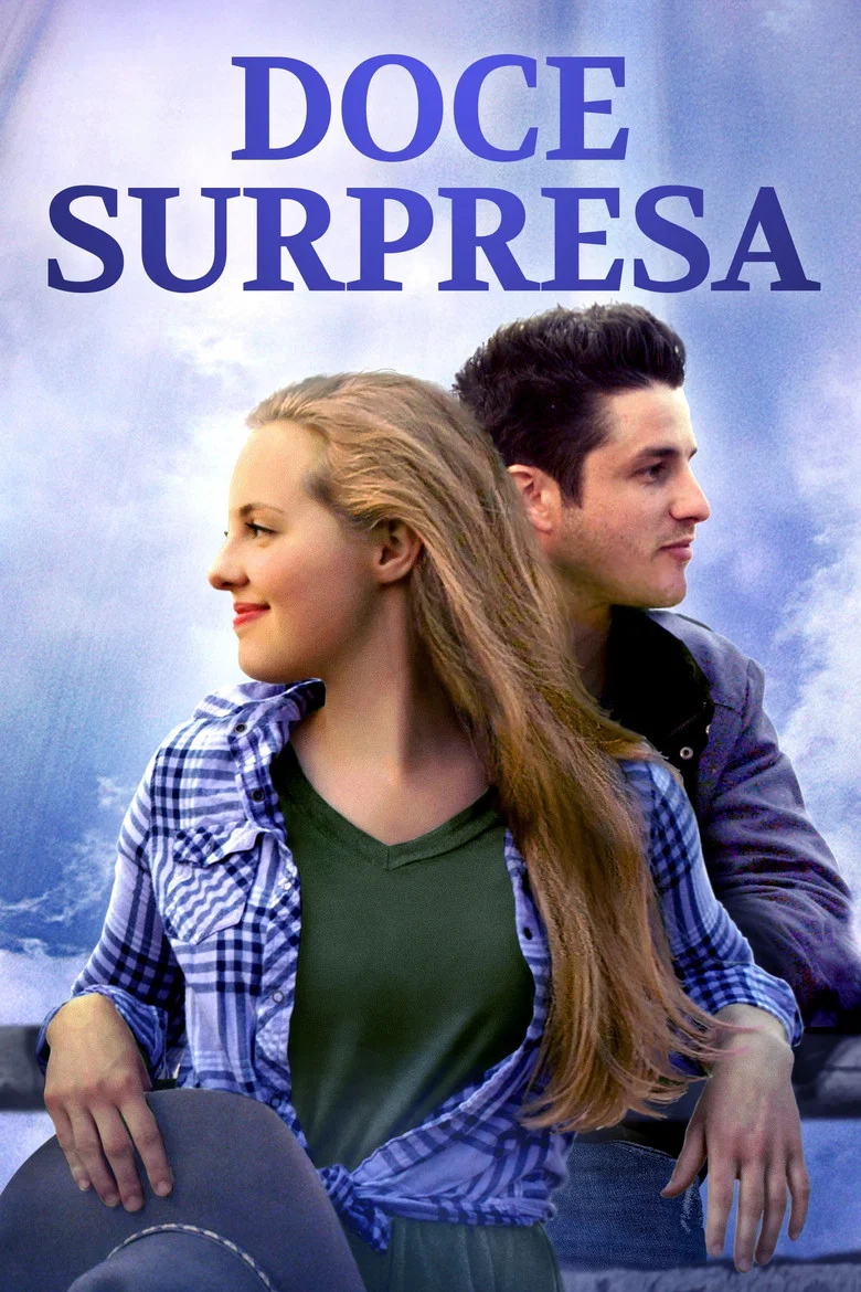 Capa de Doce Surpresa
